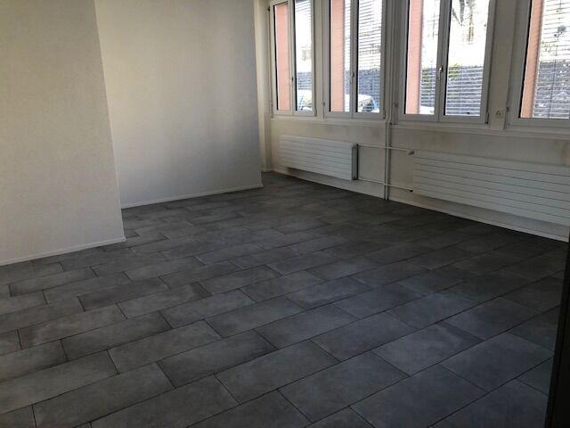 Apartment mieten in La Chaux-de-Fonds