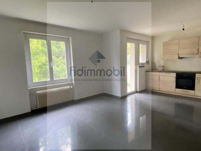 Apartment mieten in Le Locle