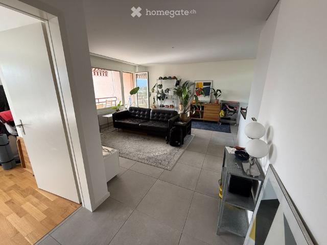Apartment mieten in Belle-Croix, Villars-sur-Glâne