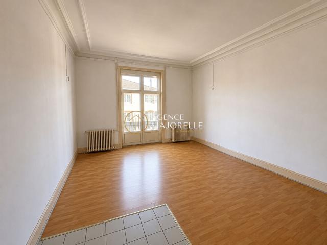 Appartement location à Toul