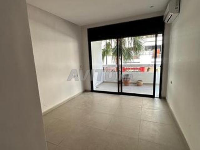 Appartement location
