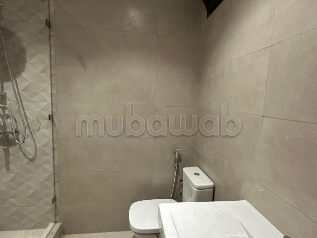 Appartement location à Rbat