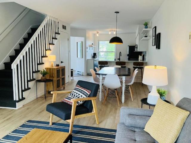 Apartment for rent in Magog, Estrie