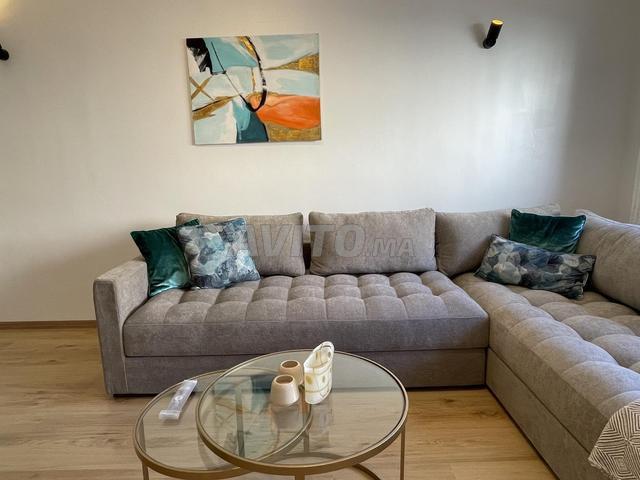 Appartement location