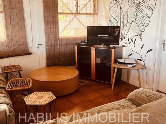 Appartement location à La Réunion