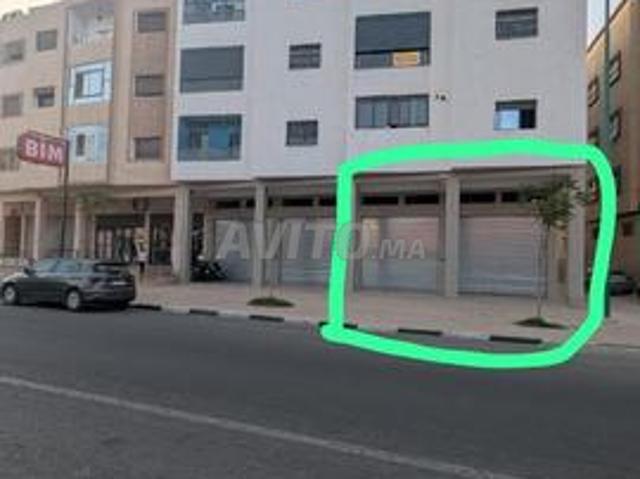 Local commercial location à Agadir, Oued ed Dahab-Lagouira