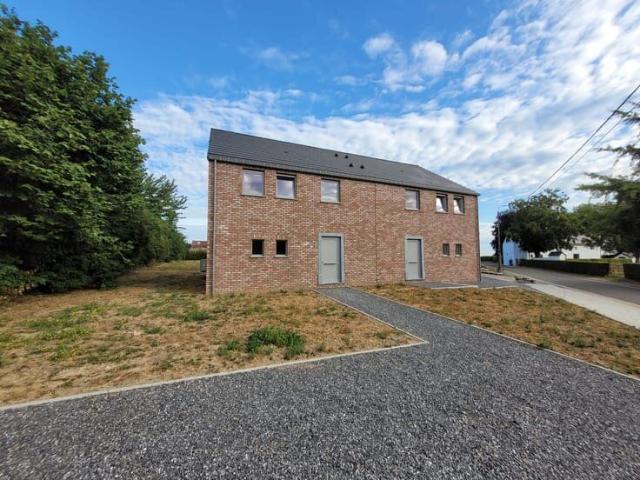 Maison location à Wallonie