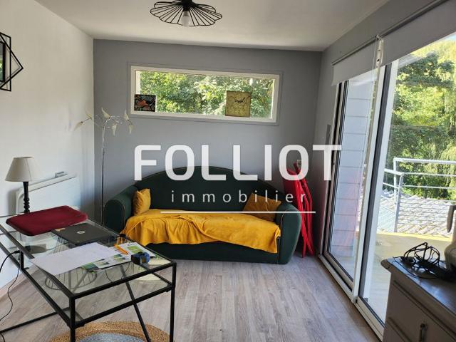 Appartement location à Vire