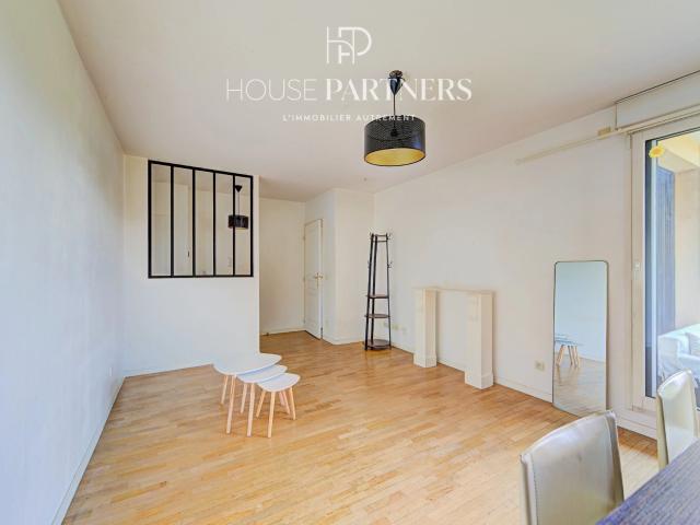 Appartement location à Nanterre, Colombes