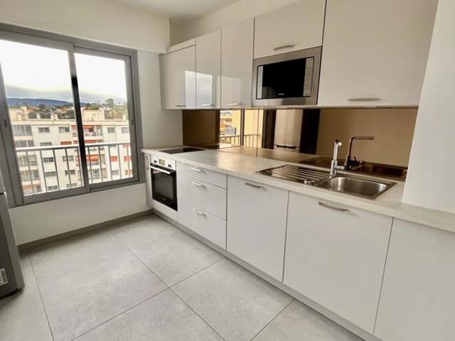 Appartement location à Grasse, Le Cannet