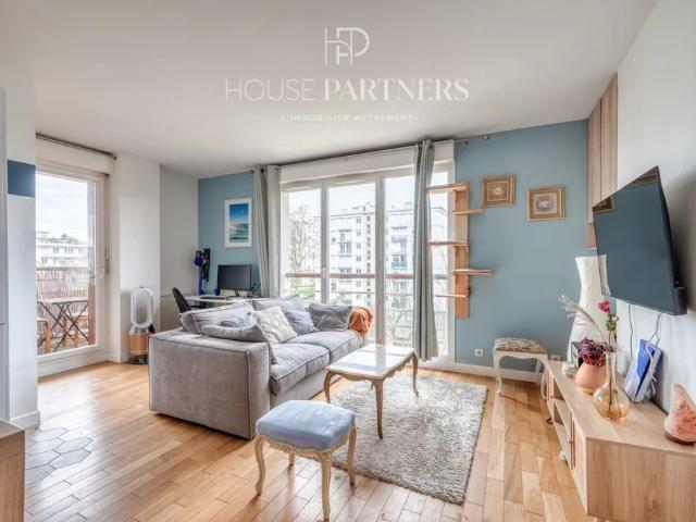 Appartement location à Nanterre, Rueil-malmaison
