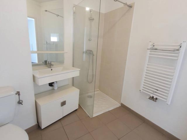 Appartement location à Marseille