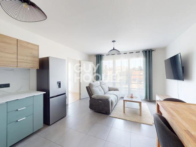Maison location à Argenteuil