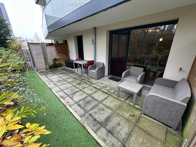 Appartement location à France métropolitaine, Hoenheim