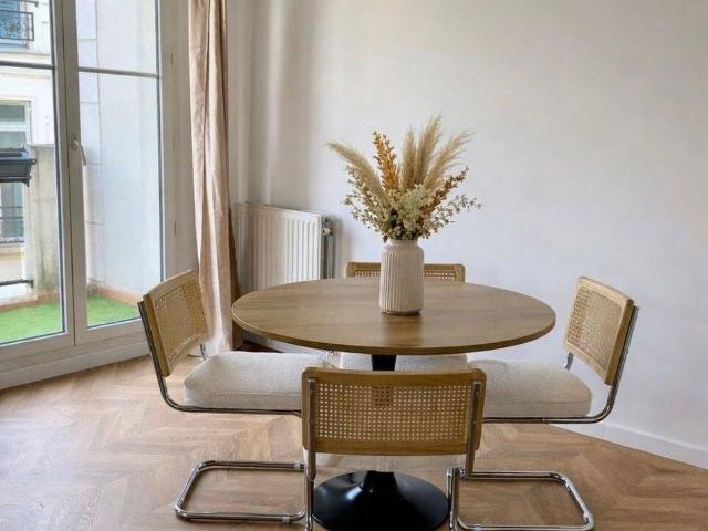 Appartement location à Les Stades, Villiers-sur-Marne