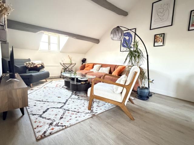 Appartement location à Boulogne-Billancourt, Meudon