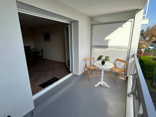 Appartement location à France métropolitaine, Hoenheim