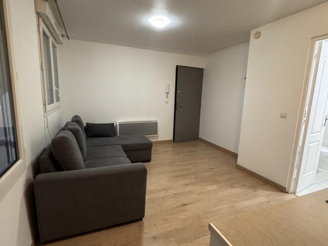 Appartement location à Saint-Denis, Villetaneuse