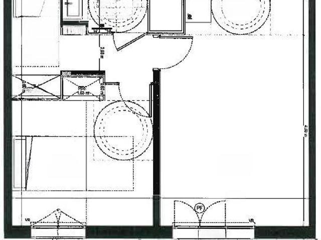 Appartement location à Le Raincy, Rosny-sous-bois