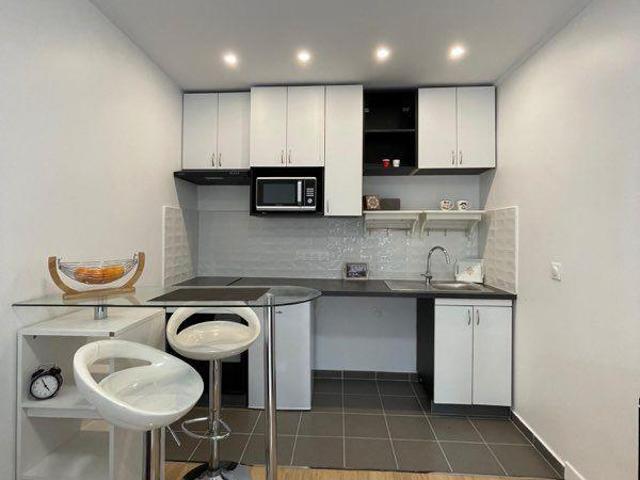 Appartement location à Le Raincy