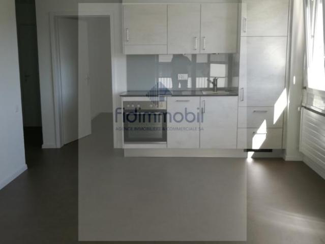 Apartment mieten in Les Arêtes, La Chaux-de-Fonds
