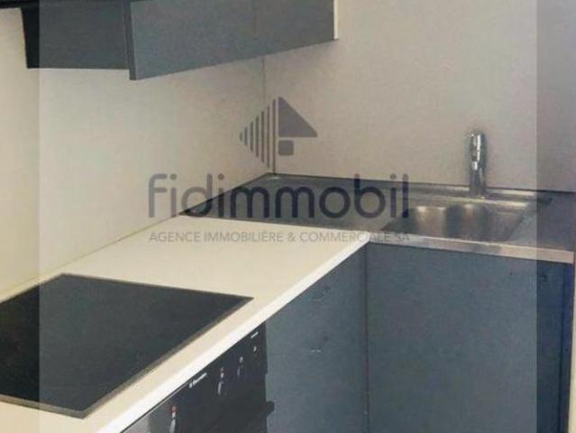 Apartment mieten in Le Locle
