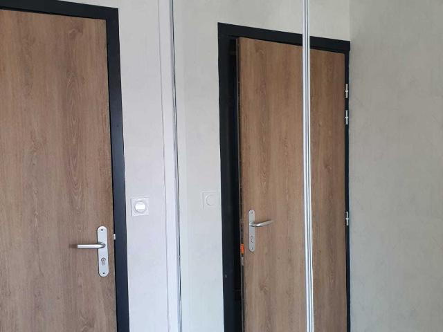 Appartement location à Dijon, Fontaine-lès-dijon