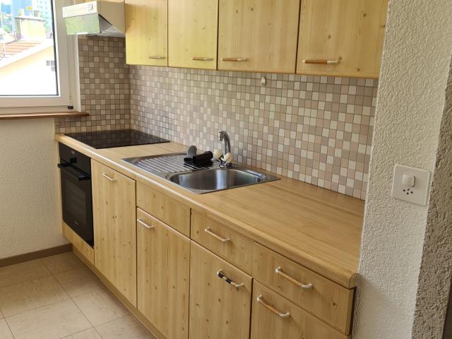 Apartment mieten in Le Locle