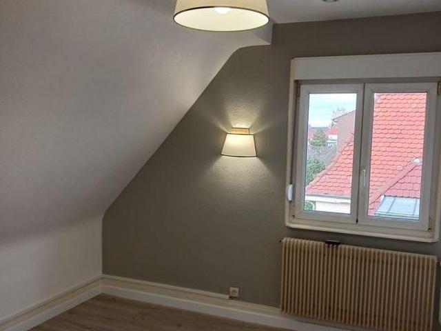 Appartement location à Strasbourg, Hoenheim