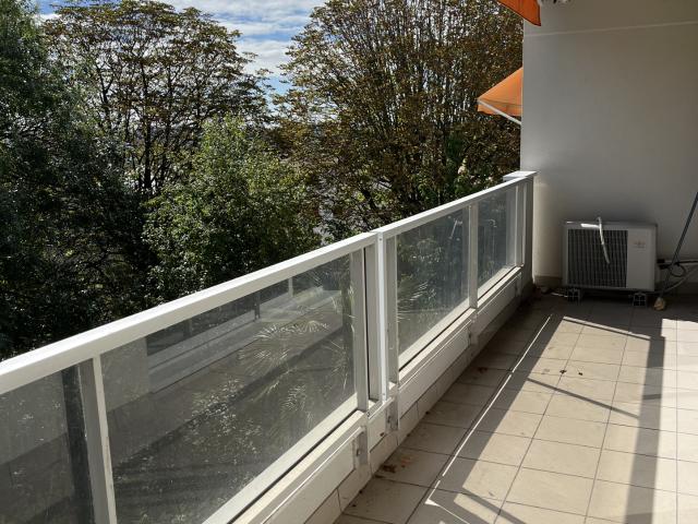 Appartement location à Nogent-sur-Marne, Nogent-sur-marne