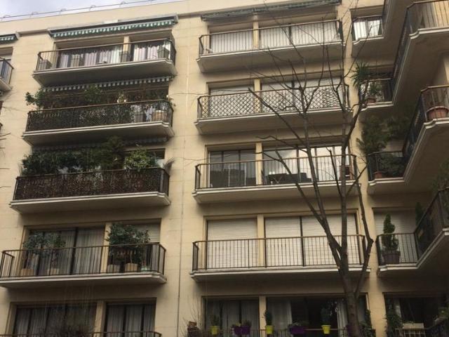 Appartement location à Nanterre, Neuilly-sur-seine