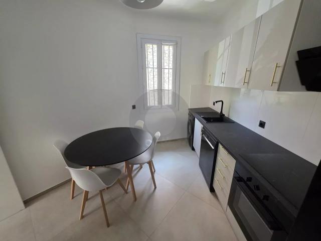 Appartement location à Nice, Menton