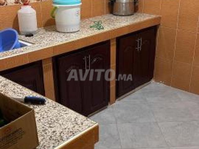 Maison location à Meknès
