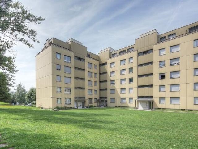 Apartment mieten in Villars, Freiburg