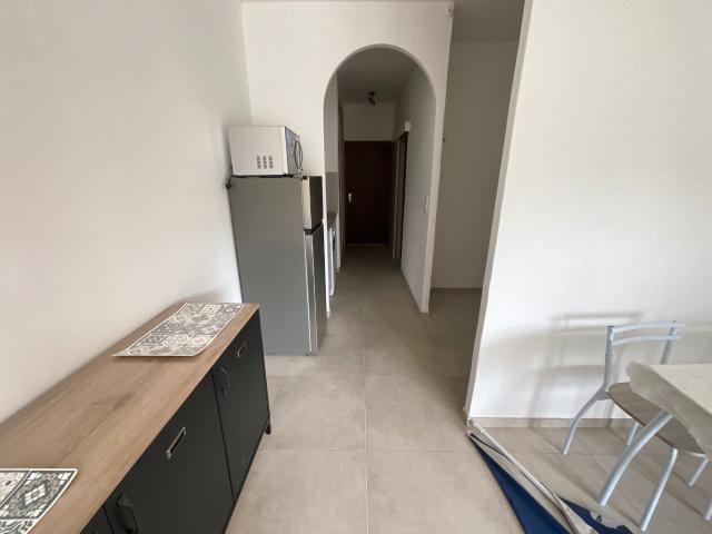 Appartement location à Corte, Santa-lucia-di-moriani