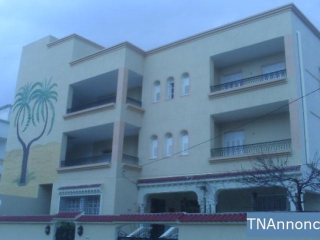 Appartement location