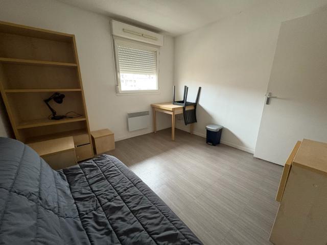 Appartement location à Saint-Étienne, Saint-etienne