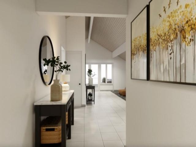 Wohnung mieten in Saint-Aubin (FR), Freiburg