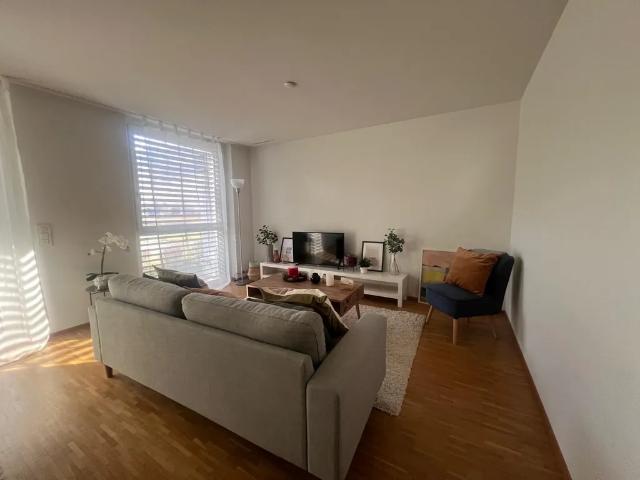 Apartment mieten in Martigny, Wallis
