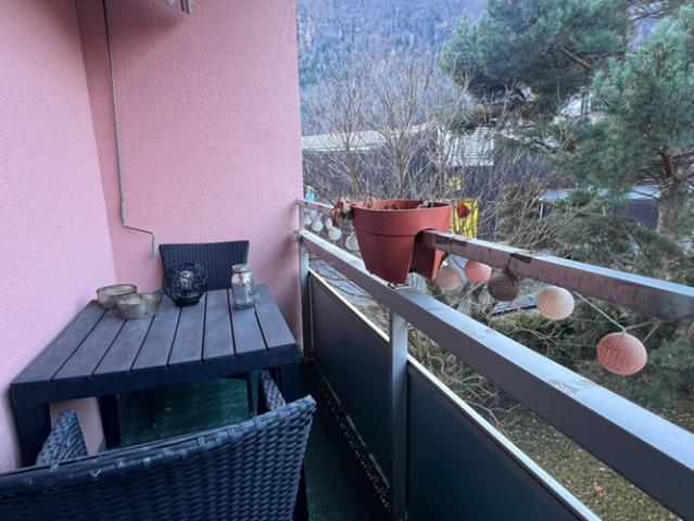 Apartment mieten in Martigny, Wallis
