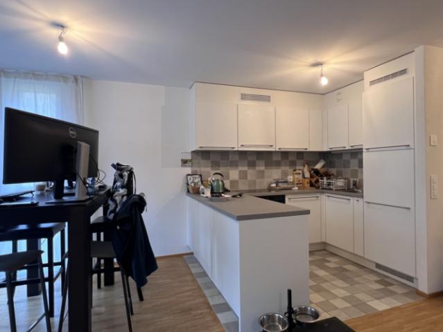 Apartment mieten in Martigny, Wallis