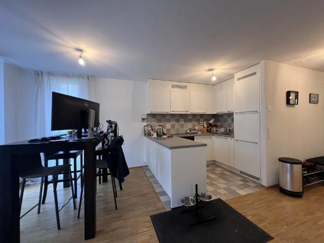 Apartment mieten in Martigny, Wallis