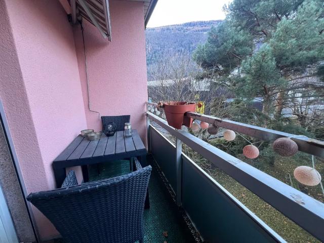 Apartment mieten in Martigny, Wallis