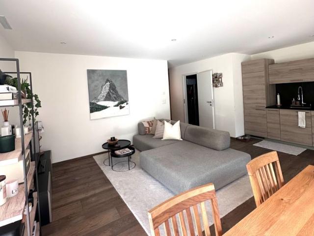 Apartment mieten in Beffeux, Vionnaz