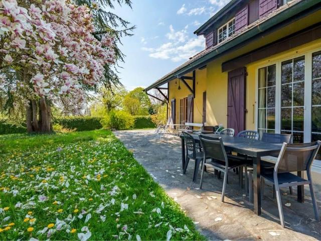 Apartment mieten in Ecogia, Versoix