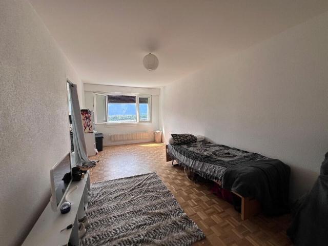 Apartment kaufen in Aigle, Waadt