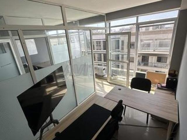 Bureau location à Mohammedia, Gharb-Chrarda-Beni Hssen