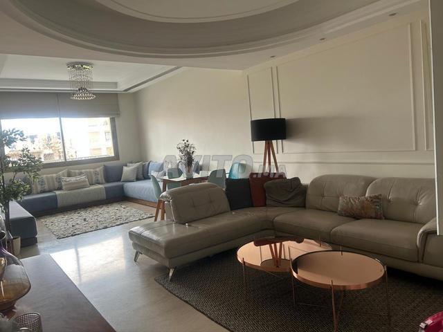Appartement location à Anfa, Gharb-Chrarda-Beni Hssen