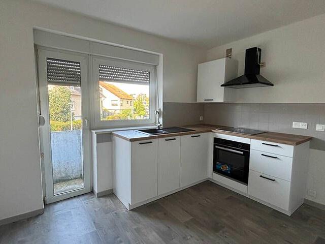 Appartement location à Forbach-Boulay-Moselle, Forbach