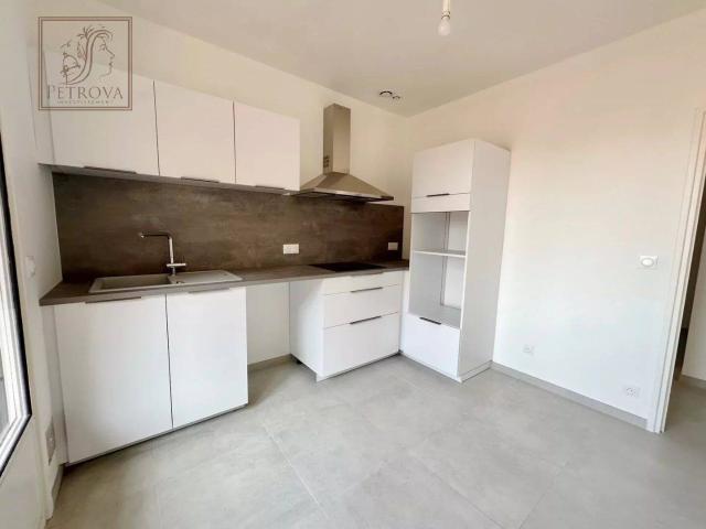 Appartement location à Saint-André-de-la-Roche, Alpes-Maritimes
